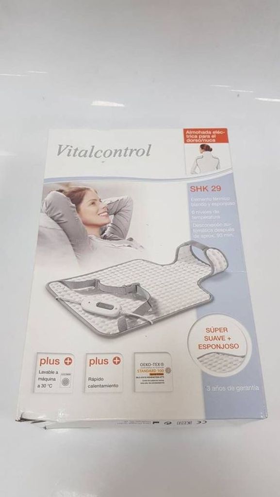 Купити Vitalcontrol shk 29 Б/У