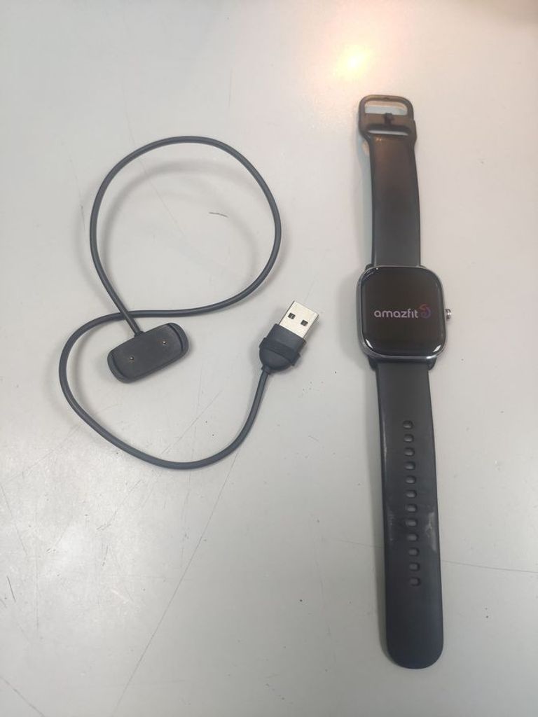 Купити Amazfit gts 4 mini Б/У