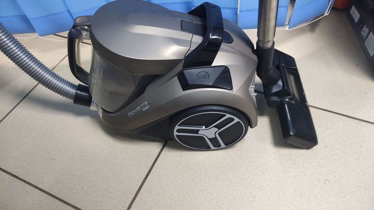 Розпродаж Rowenta Compact Power XXL RO4886EA, продавець Техноскарб