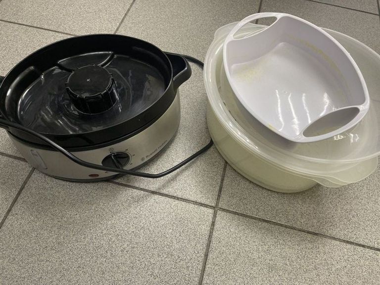 Оголошення Russell Hobbs 19270-56 Б/У