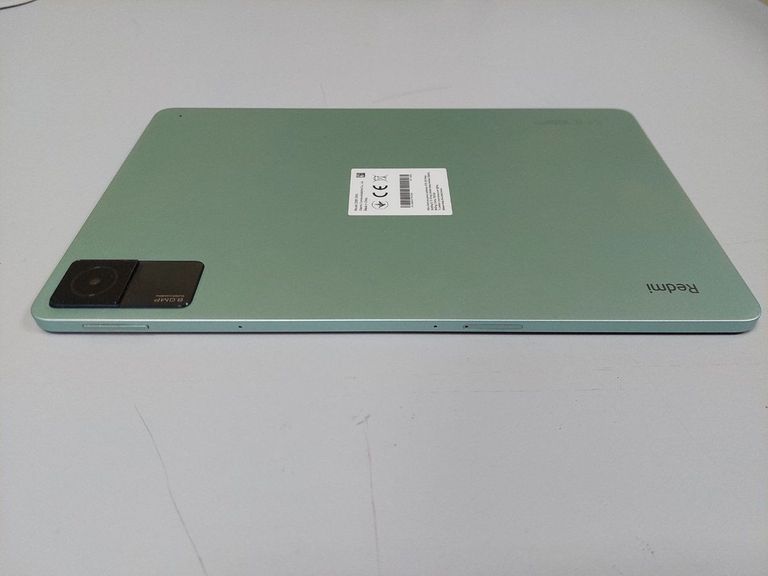 Xiaomi redmi pad 4/128gb wi-fi Код:01-200603312. Изображение 7