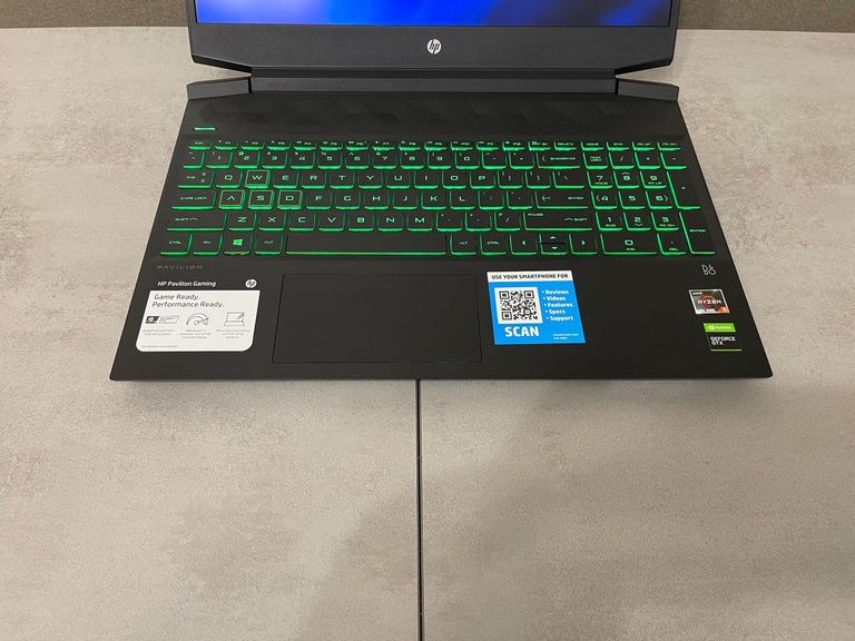 HP Pavilion 15-ec1073dx Код:null. Зображення 4