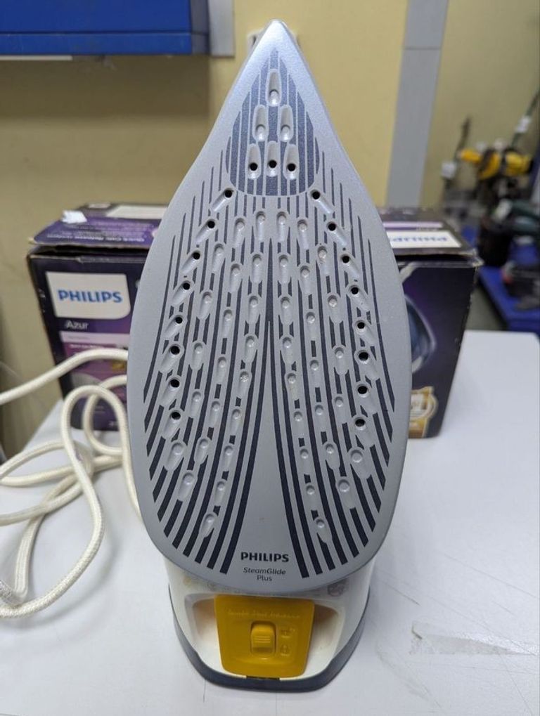 Объявление Philips gc4556 Б/У