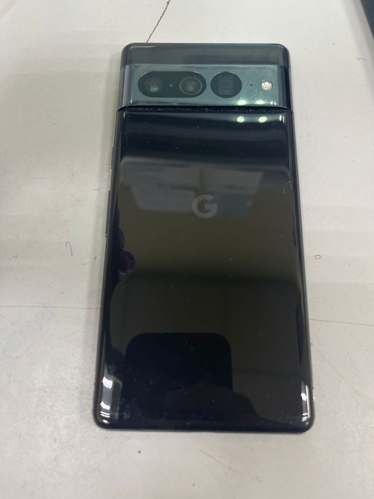 Объявление Google pixel 7 pro 12/128gb Б/У