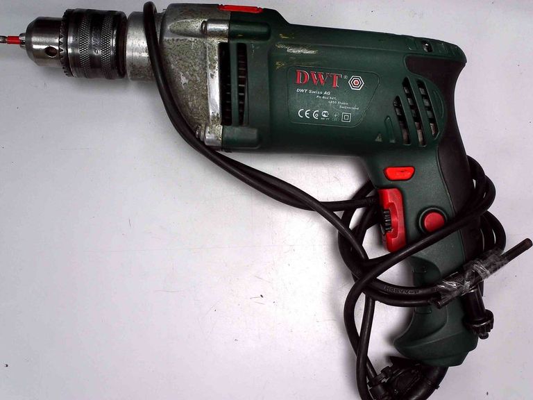 Купити Dwt SBM-810 Б/У