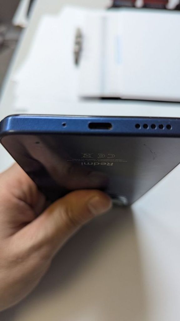 Распродажа Xiaomi redmi 14c 4/128gb, продавец Техноскарб