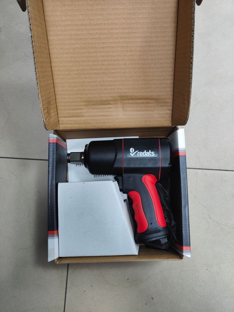 Розпродаж Redats P-220 (07-02-23), продавець Техноскарб