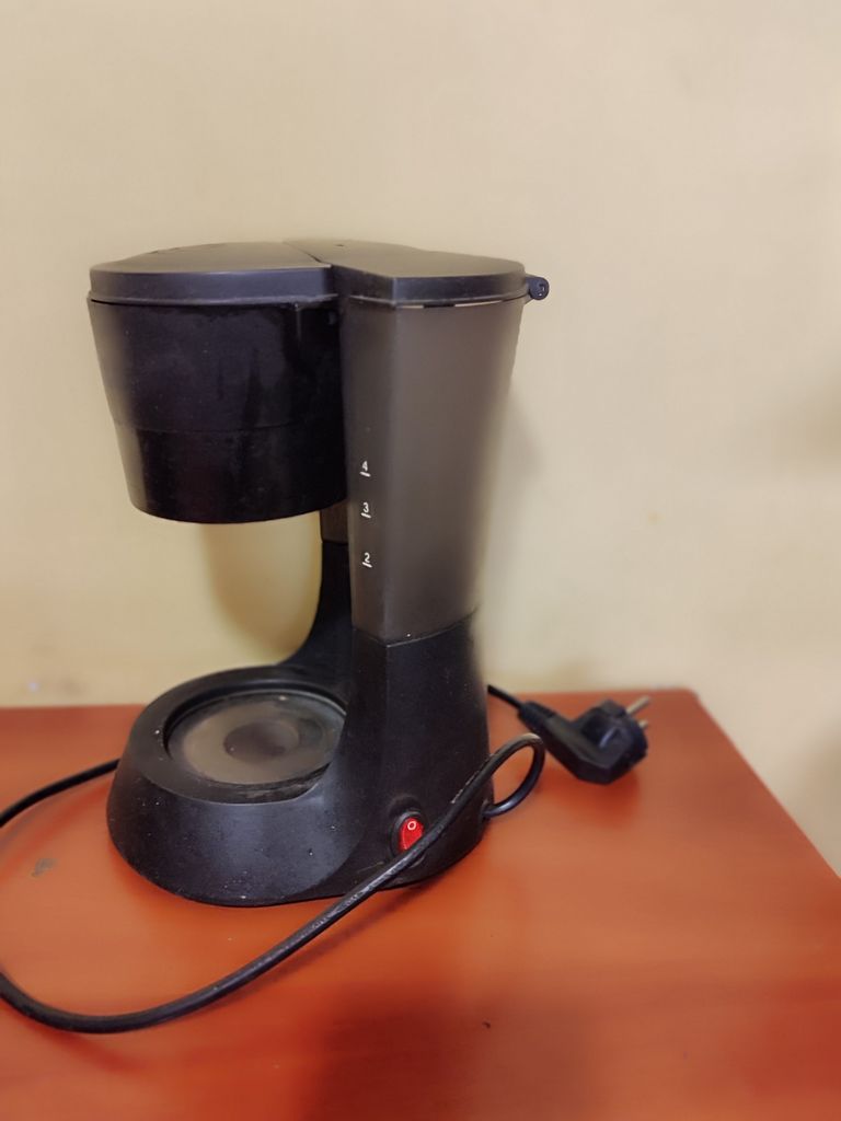 Оголошення Maxwell MW-1650 BK Б/У