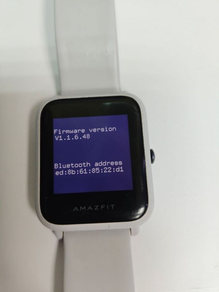 Дешево Amazfit bip a1608 з ломбарду