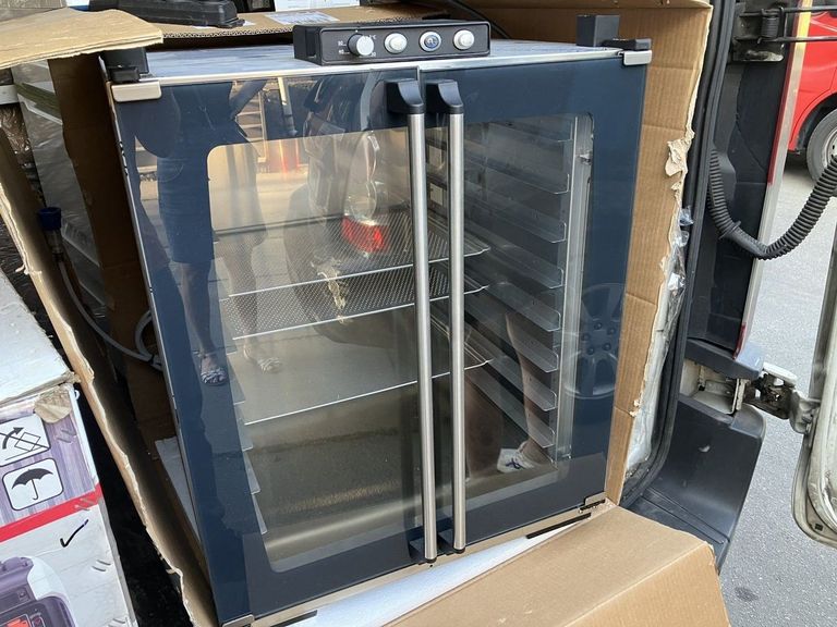 Купити Unox xlt133 Б/У