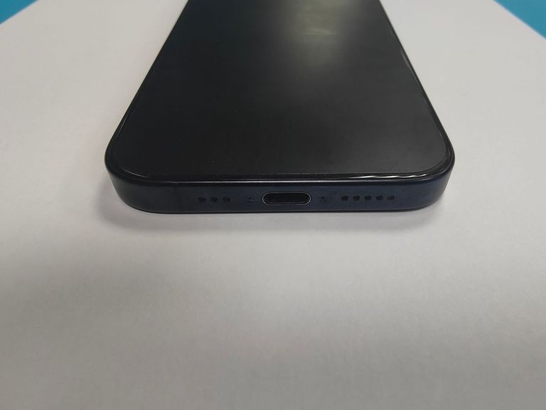Розпродаж Apple iphone 15 pro 256gb, продавець Техноскарб
