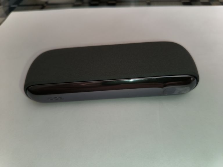 Система нагрівання тютюну iqos iluma classic Графіт. Нова.Запакована. Гарантія 1 рік. Код:null. Изображение 5