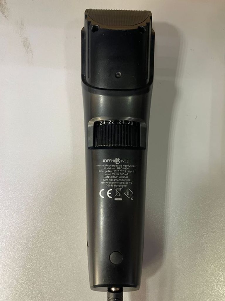 Дешево Ideenwelt rfc-0904 з ломбарду