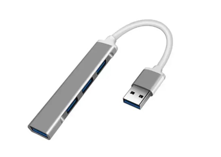 Купити USB Хаб PROLUX 4 порта USB. Новый Б/У