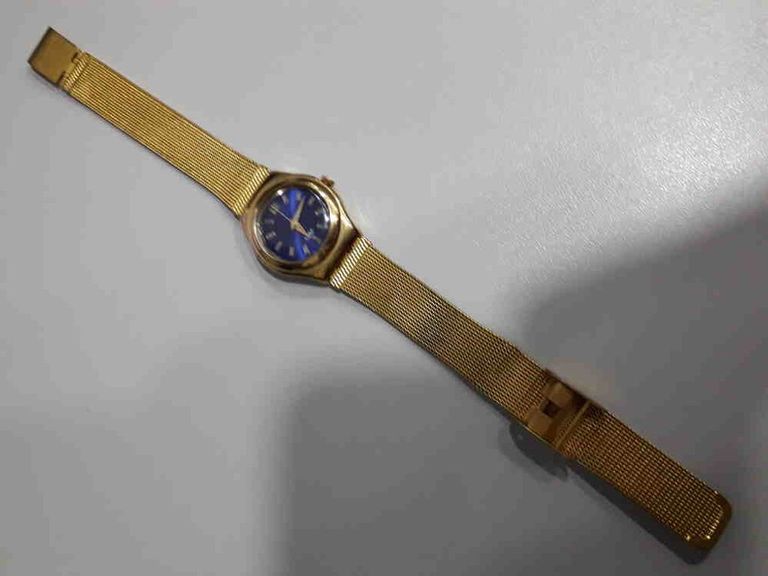 Оголошення Swatch irony Б/У