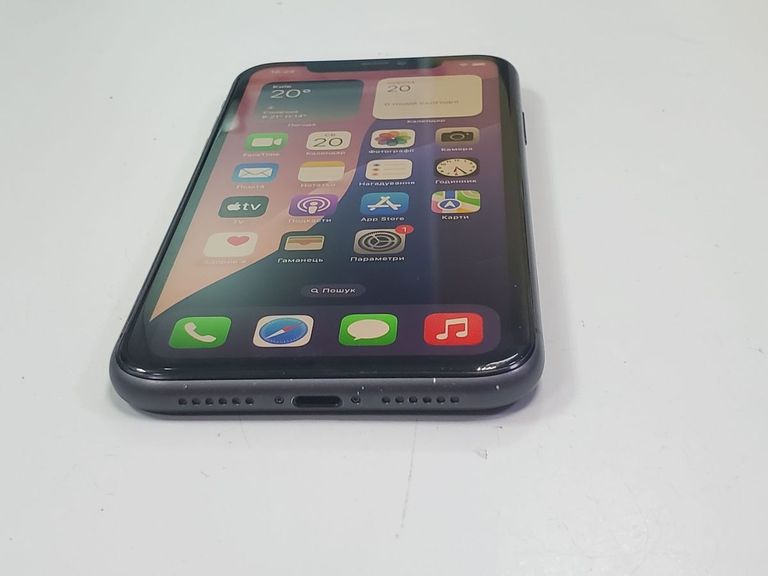 Apple iphone 11 128gb Код:01-200635786. Зображення 5