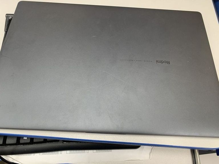 Дешиво Xiaomi 15/core i7-11390h ddr4/8gb ddr4/ssd 512 gb/*інтегрована с ломбарда