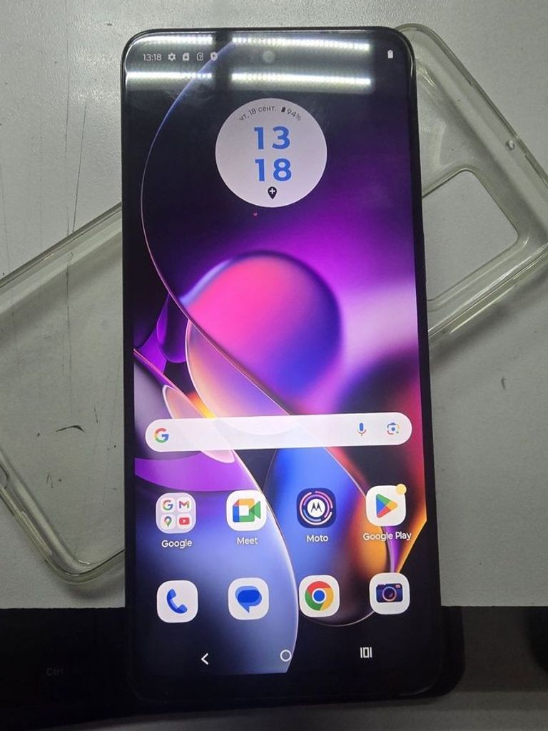 Купити Motorola moto g54 12/256gb Б/У