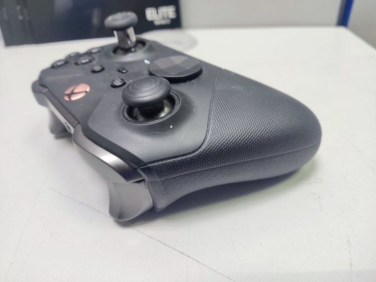 Microsoft xbox elite wireless controller series 2 Код:01-200742193. Изображение 11