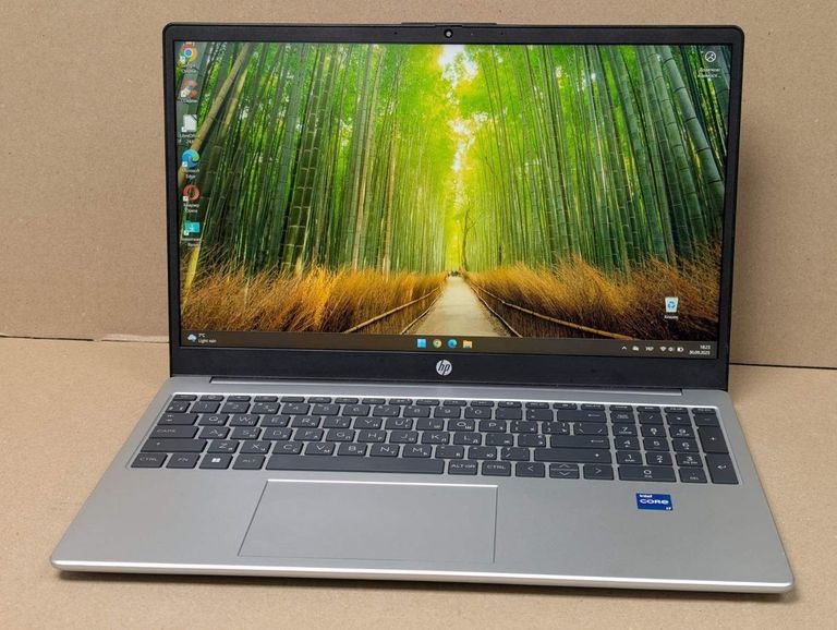 Объявление Hp 16/core i7-1355u ddr5/16gb ddr3/ssd 512 gb/*інтегрована Б/У