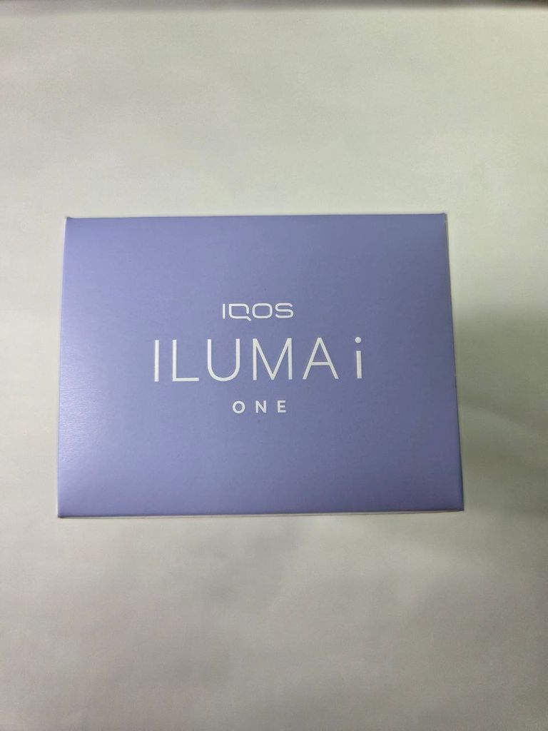 Новий iqos iluma i one 2025 .Бузковий. Запакованний.Гарантія. Код:null. Изображение 5