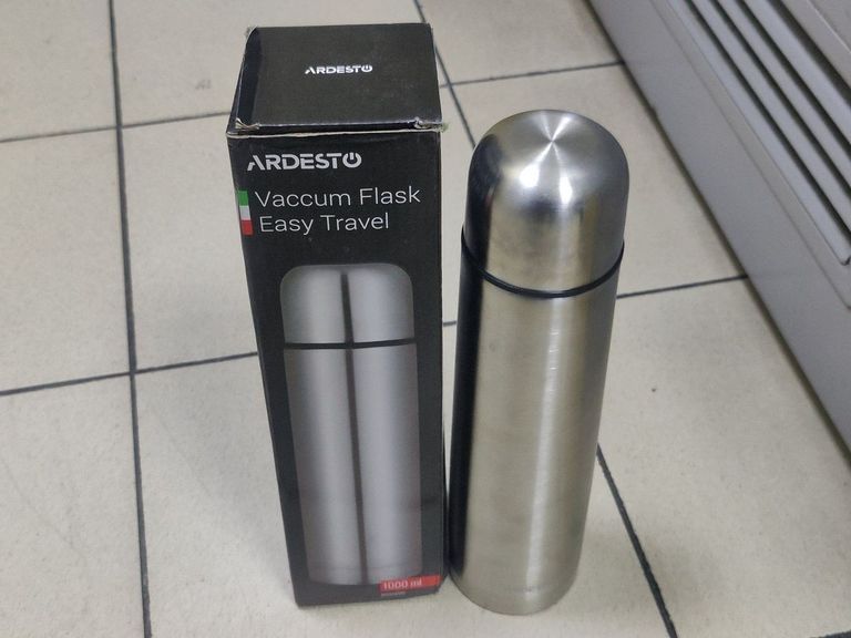 Купить Ardesto ar2610tbs (1000ml) Б/У