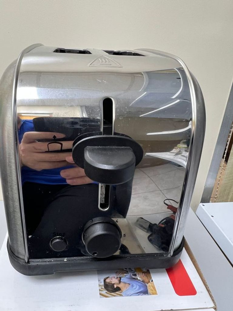 Оголошення Tefal TT330D30 Б/У