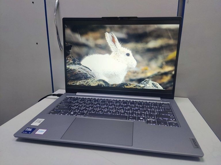 Дешиво Lenovo 14/core ultra 5 125u s1 ddr5/32gb ddr5/hdd *відсутній/ssd 1000 gb/*інтегрована с ломбарда