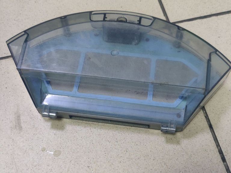 Tesvor x500 pro Код:01-200747374. Зображення 12