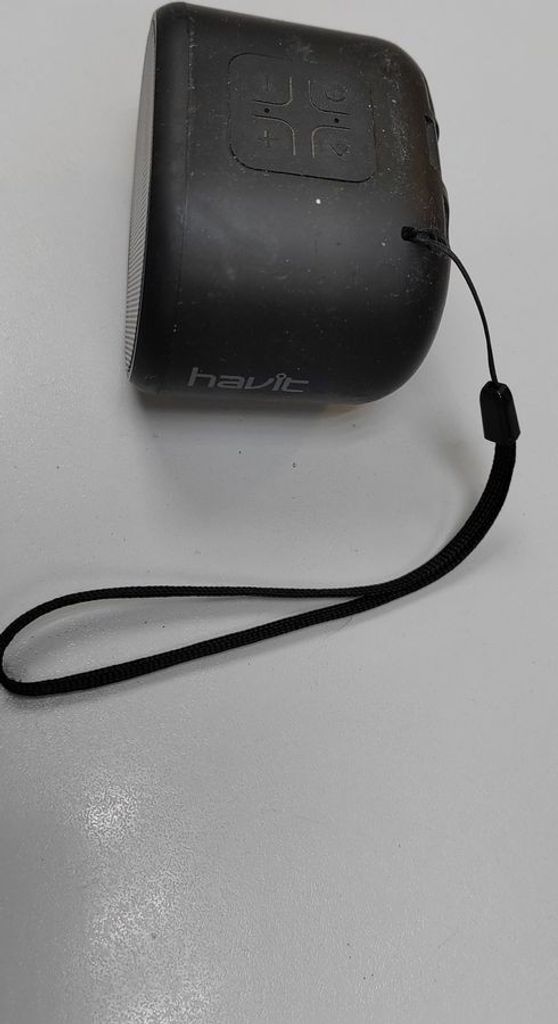 Объявление Havit sk592bt Б/У