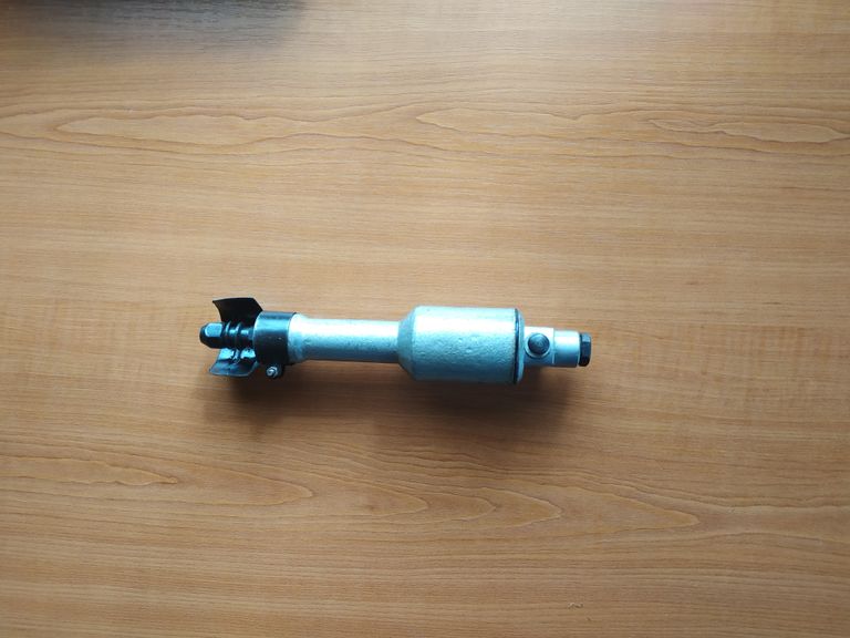 Объявление МПС 2102 Б/У