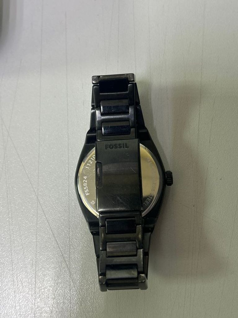 Дешево Fossil fs5824 з ломбарду