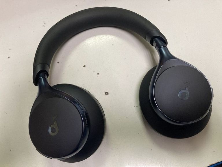 Дешиво Anker soundcore one jet с ломбарда