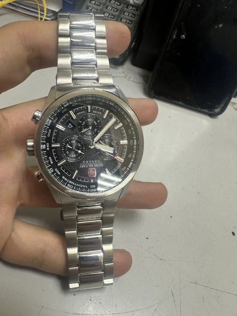 Купити Swiss Military gl 00042 Б/У