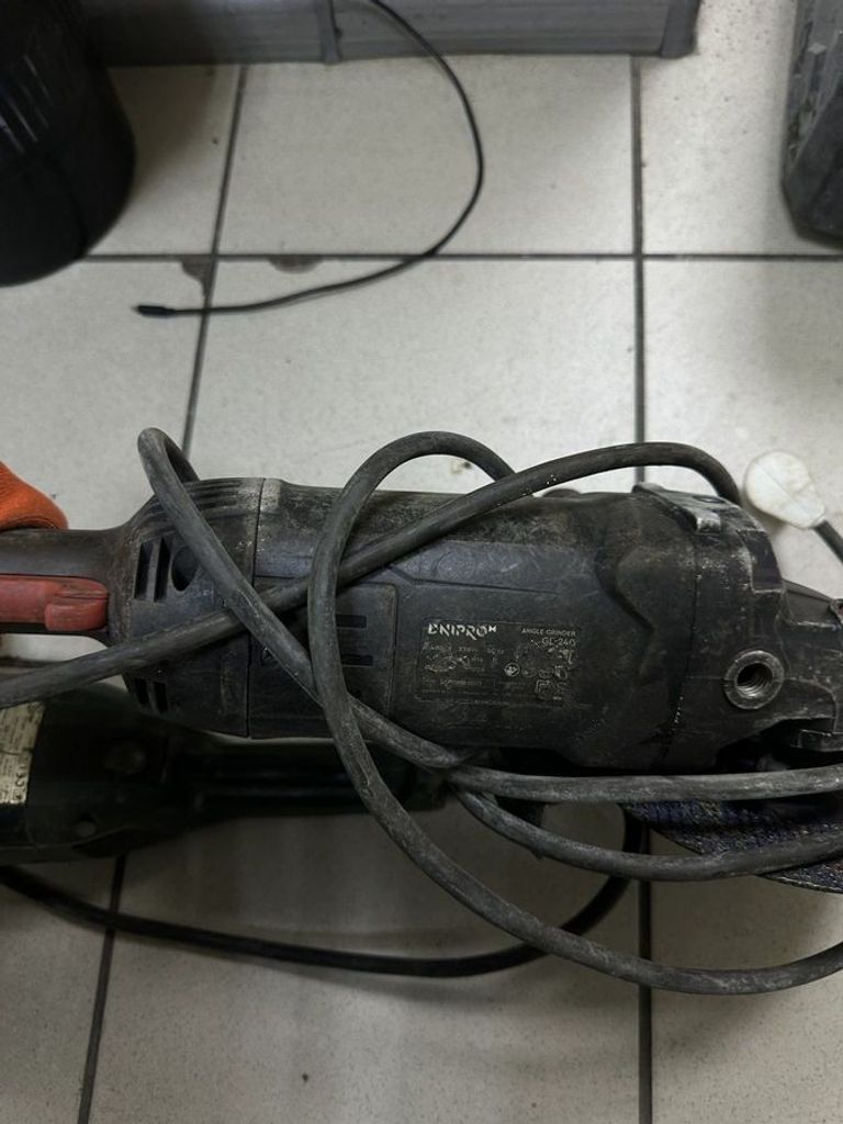 Оголошення Dnipro-m GL-240 (19420000) Б/У