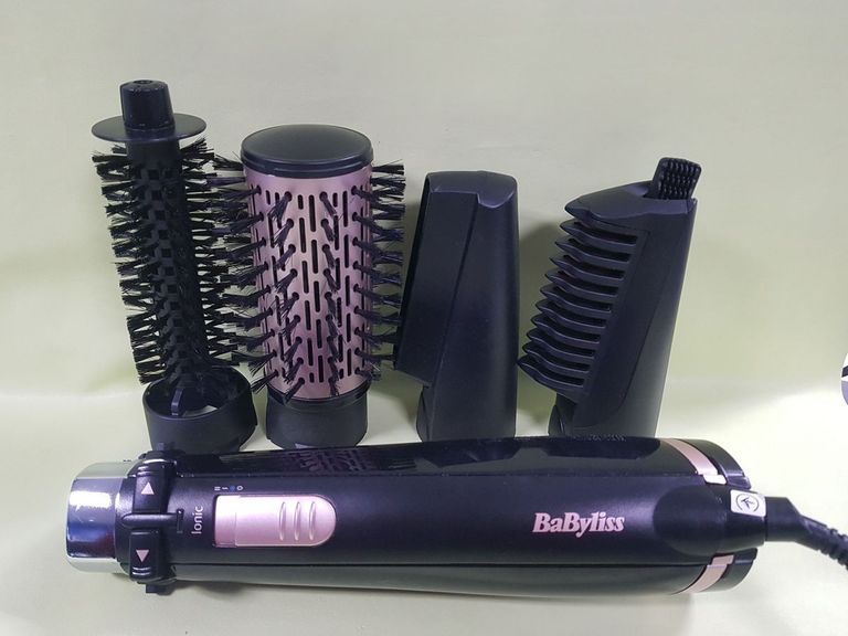 Купить Babyliss AS200E Б/У