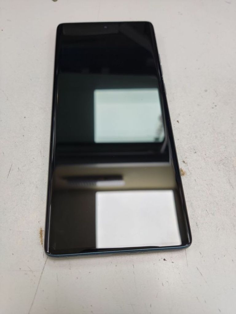 Объявление Motorola Edge 50 Fusion 8/256GB Forest Blue (PB3T0059) Б/У