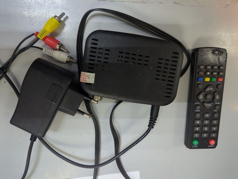 Дешево Eurosky ES-16 з ломбарду