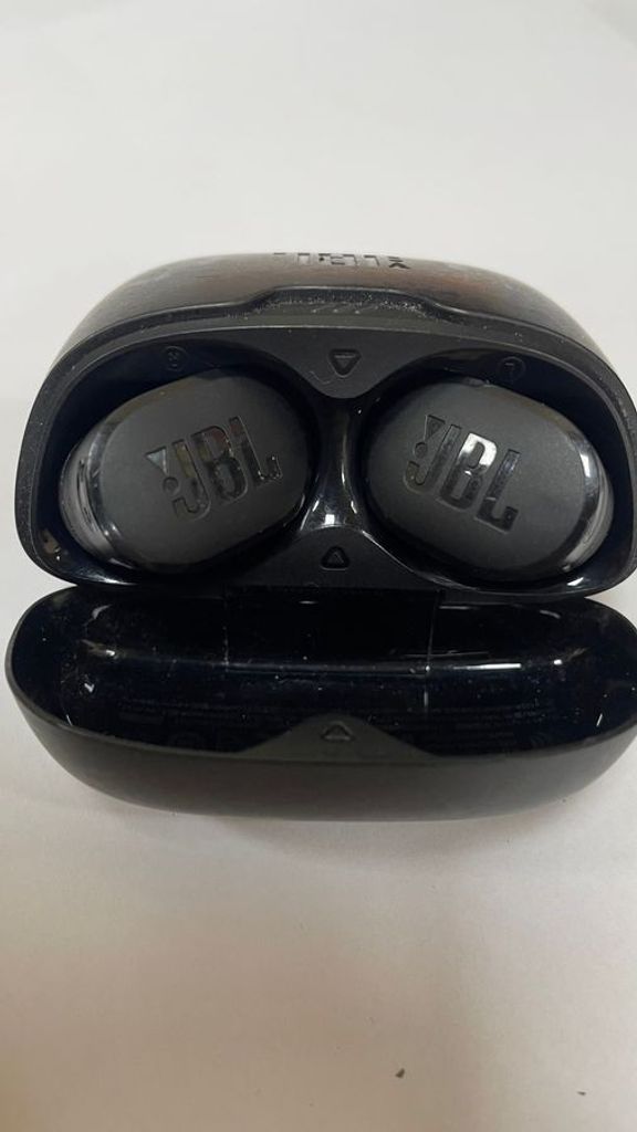 Купить Jbl tune buds Б/У