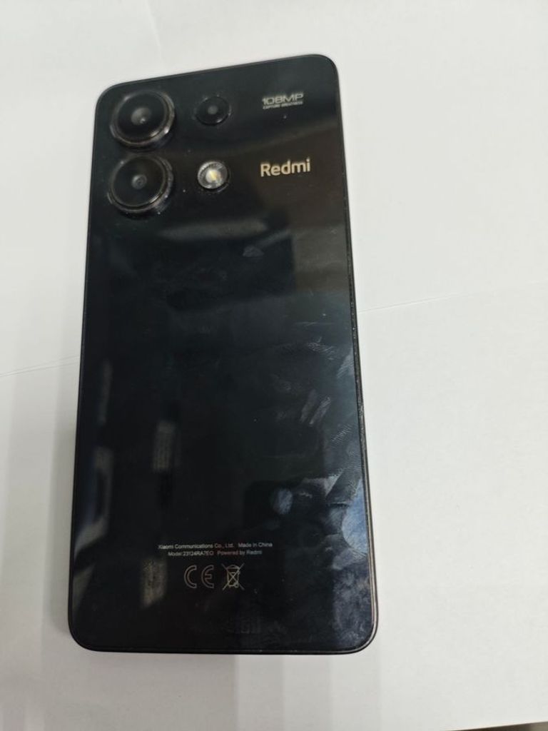 Xiaomi redmi note 13 4g 8/256gb Код:01-200762239. Изображение 12