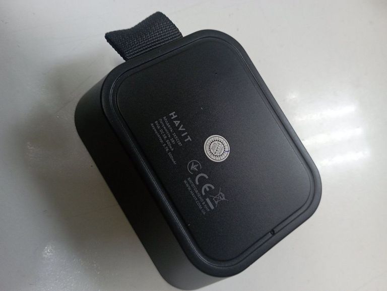 Оголошення Havit sk921bt Б/У