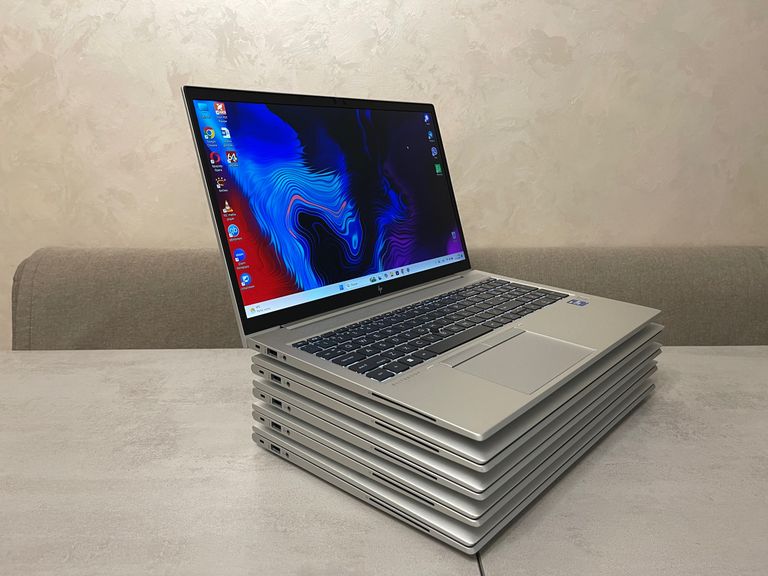 Дешево HP EliteBook 850 G8, 15,6" з ломбарду