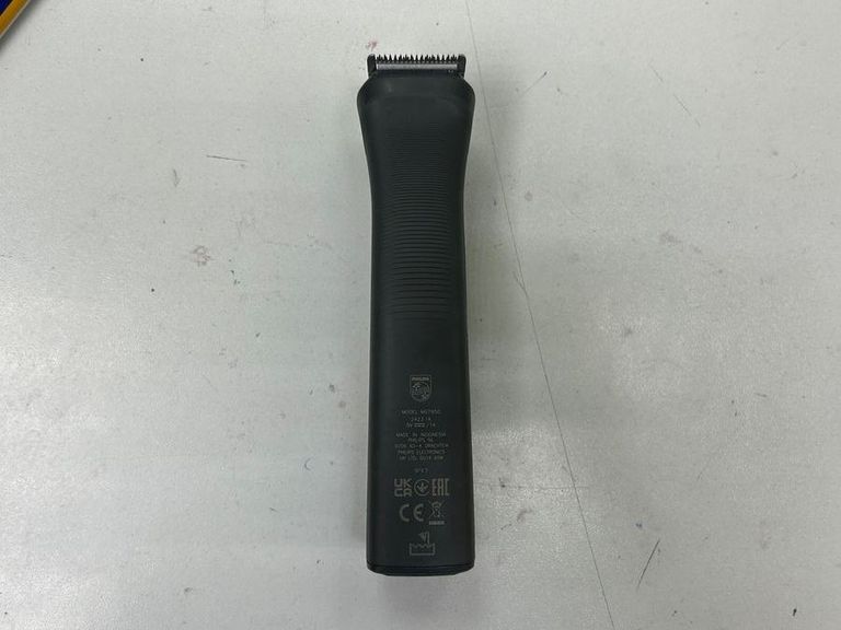 Объявление Philips All-in-One Series 7000 MG7950/15 Б/У