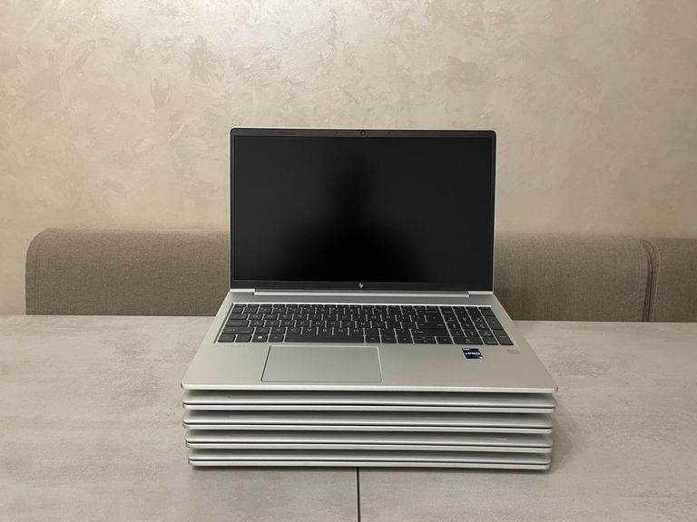 HP EliteBook 650 G9, 15,6" Код:null. Зображення 5