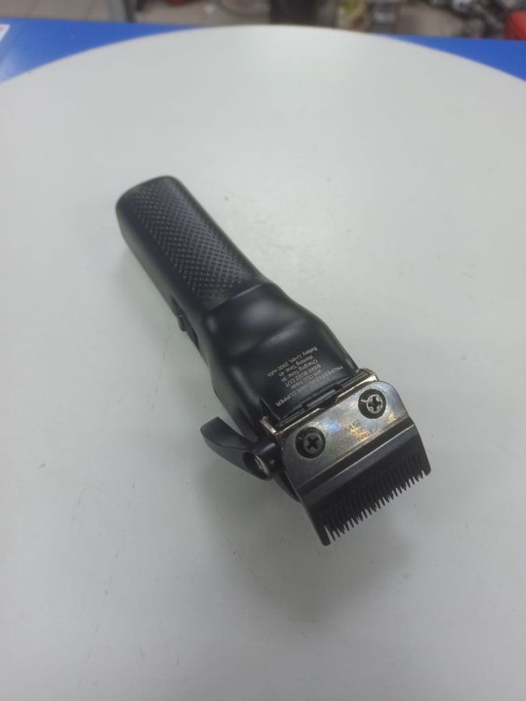 Оголошення Sway buzz cut Б/У