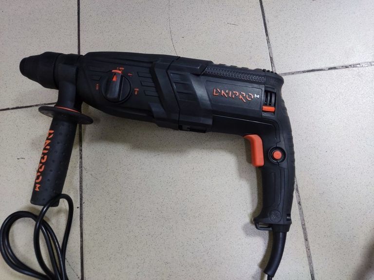 Купити Dnipro-M rh-16 Б/У