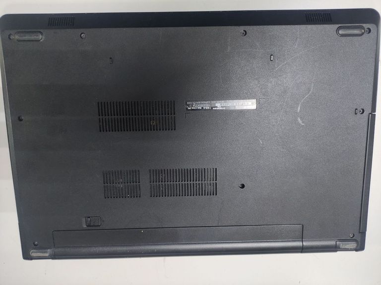 Оголошення Dell 15/core i5 7200u ddr3/8gb ddr3/hdd 500 gb/ssd *відсутній/*інтегрована Б/У