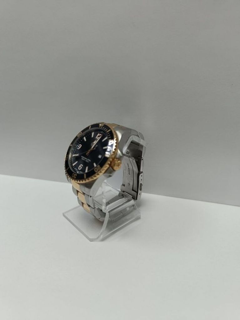 Оголошення Le Temps lt1043-715.2 Б/У