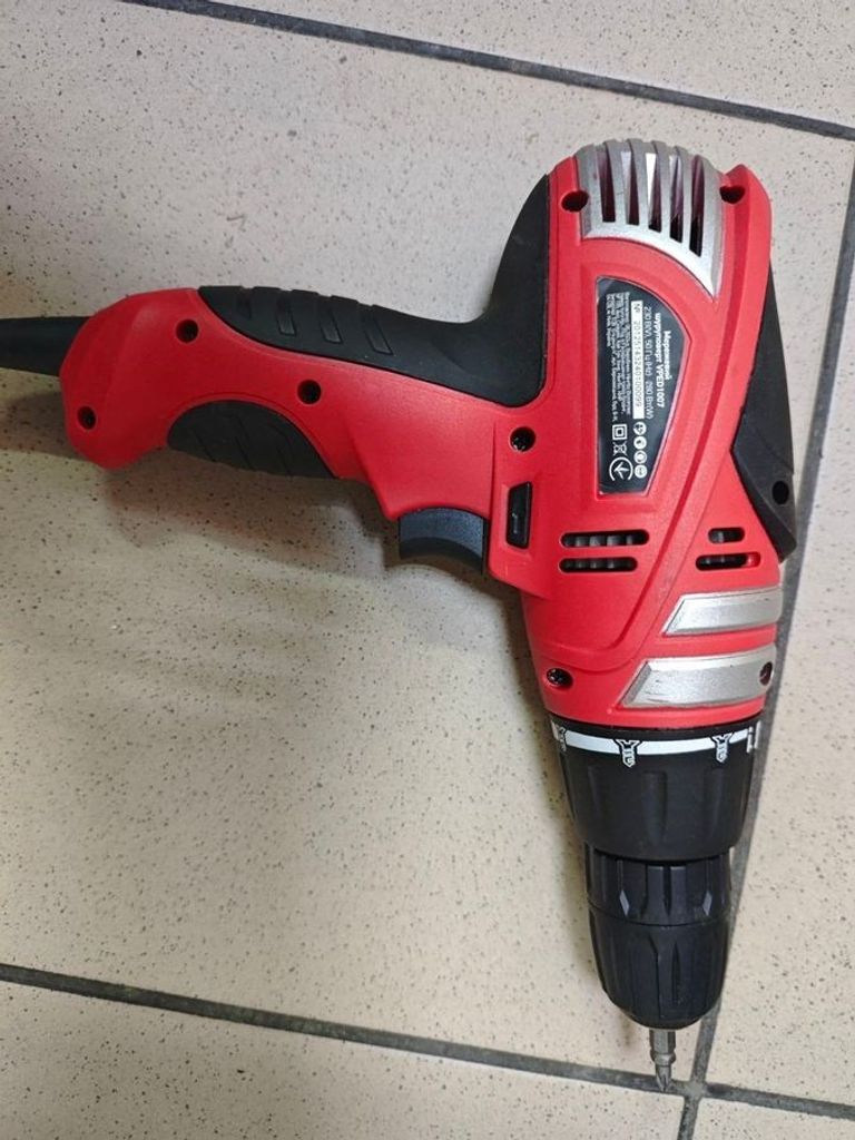 Оголошення Expert vped 1007 Б/У