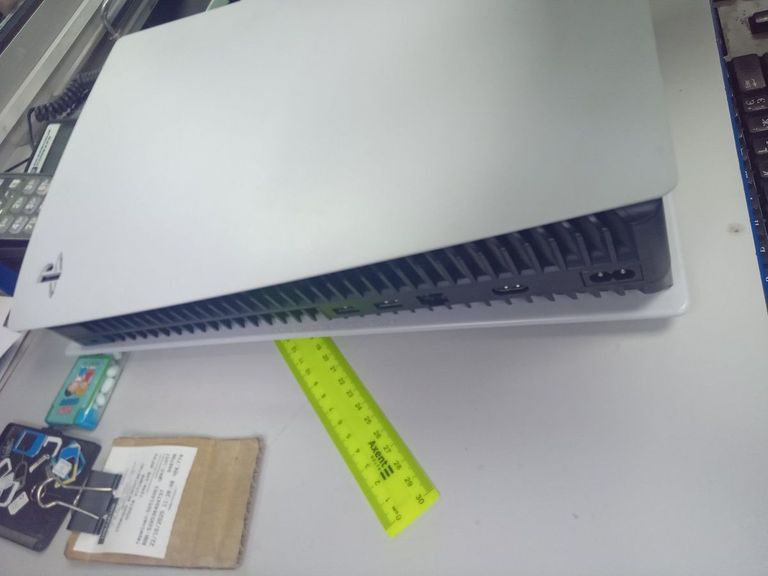 Купити Sony PlayStation 5 825GB Б/У